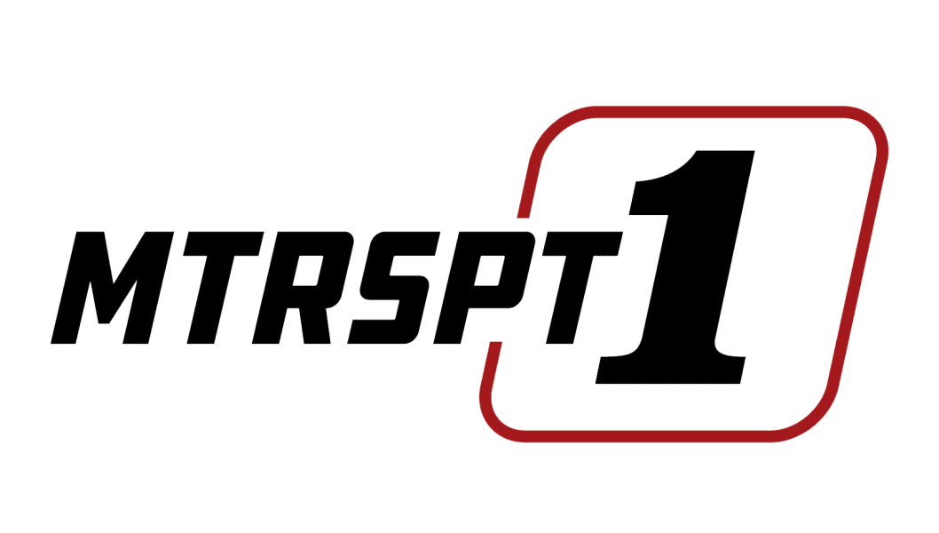 Motorsport 1 Logo 